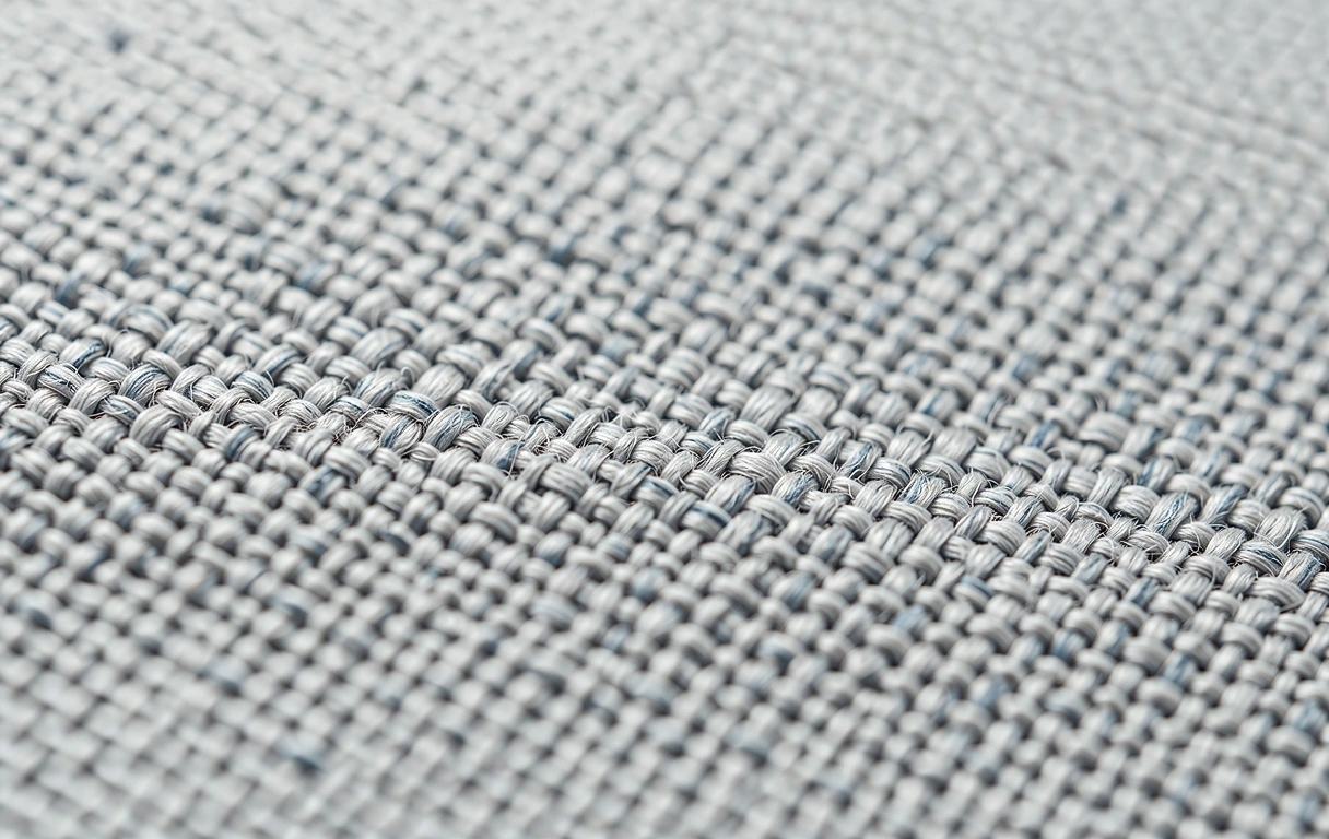 Textura de materiales naturales para el descanso