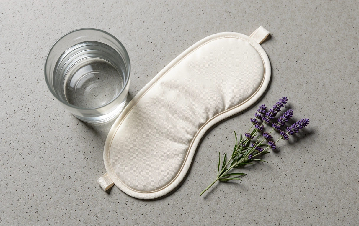 Accesorios de bienestar diario